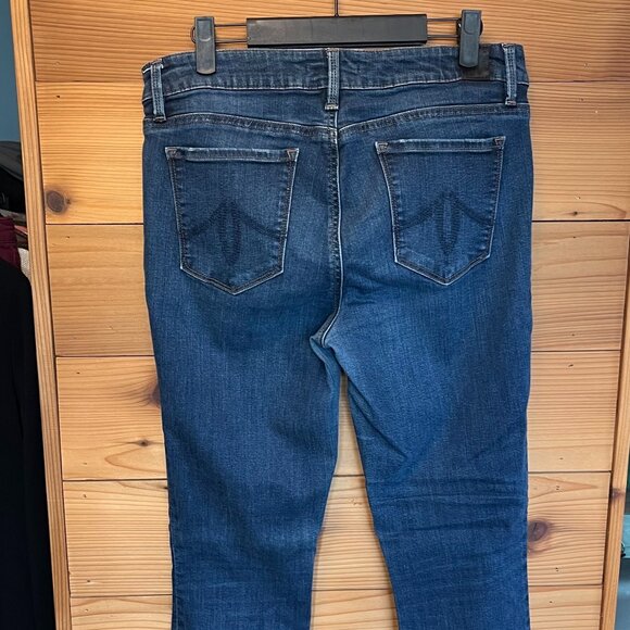 Level 99 Skinny Jeans Size 14 - Picture 2 of 5